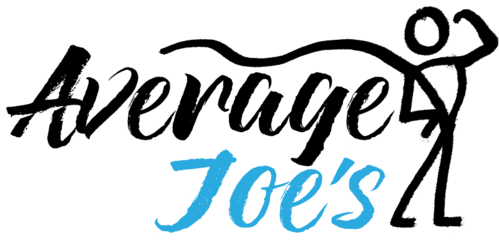 Average Joe's Merch