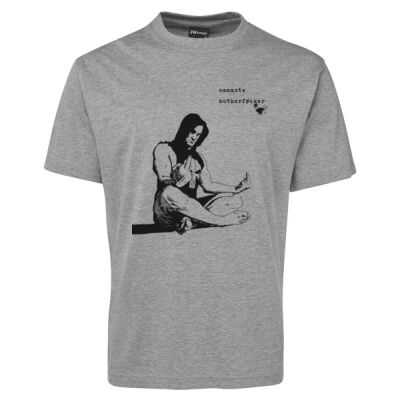 Namaste Motherf#cker - JB's Mens Tee Thumbnail