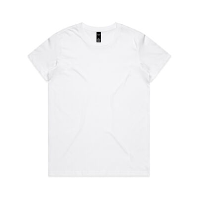 Broga - Womens Maple Tee Thumbnail