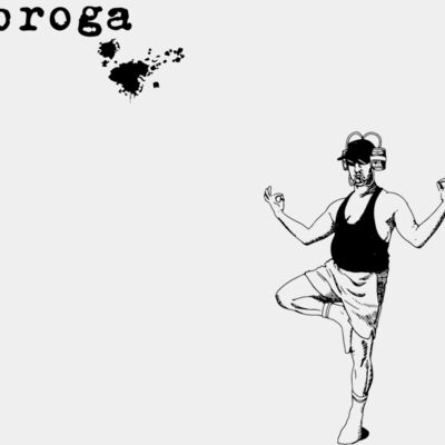 BROGA VECTOR Thumbnail