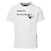 Podium Mens Poly Tee Thumbnail