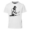 Podium Mens Poly Tee Thumbnail