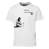 Podium Mens Poly Tee Thumbnail