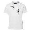 Podium Mens Poly Tee Thumbnail