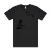 AS Colour Mens Block T shirt Thumbnail